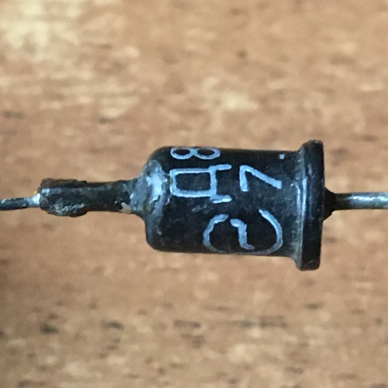 1960s RARE Silicon Zener Diode D808 D810 D811 D813 D814 D816 USSR Old ...