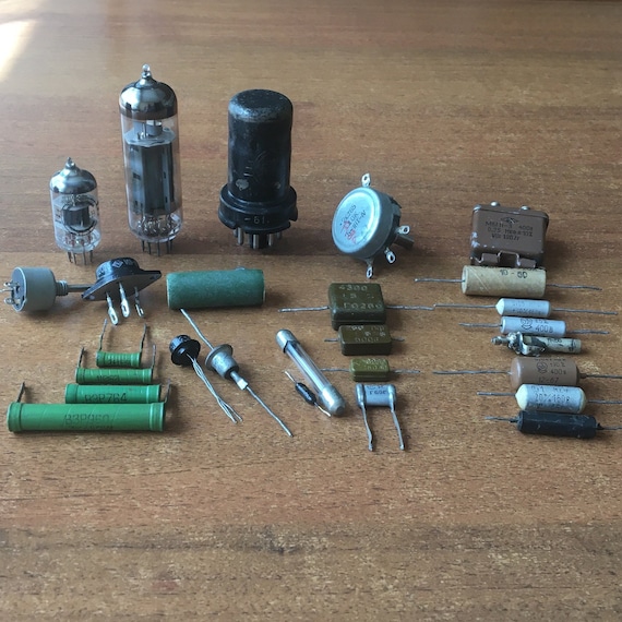 JGX High End Audio Capacitor 630 Volt - Jukebox Revival - Foto 4