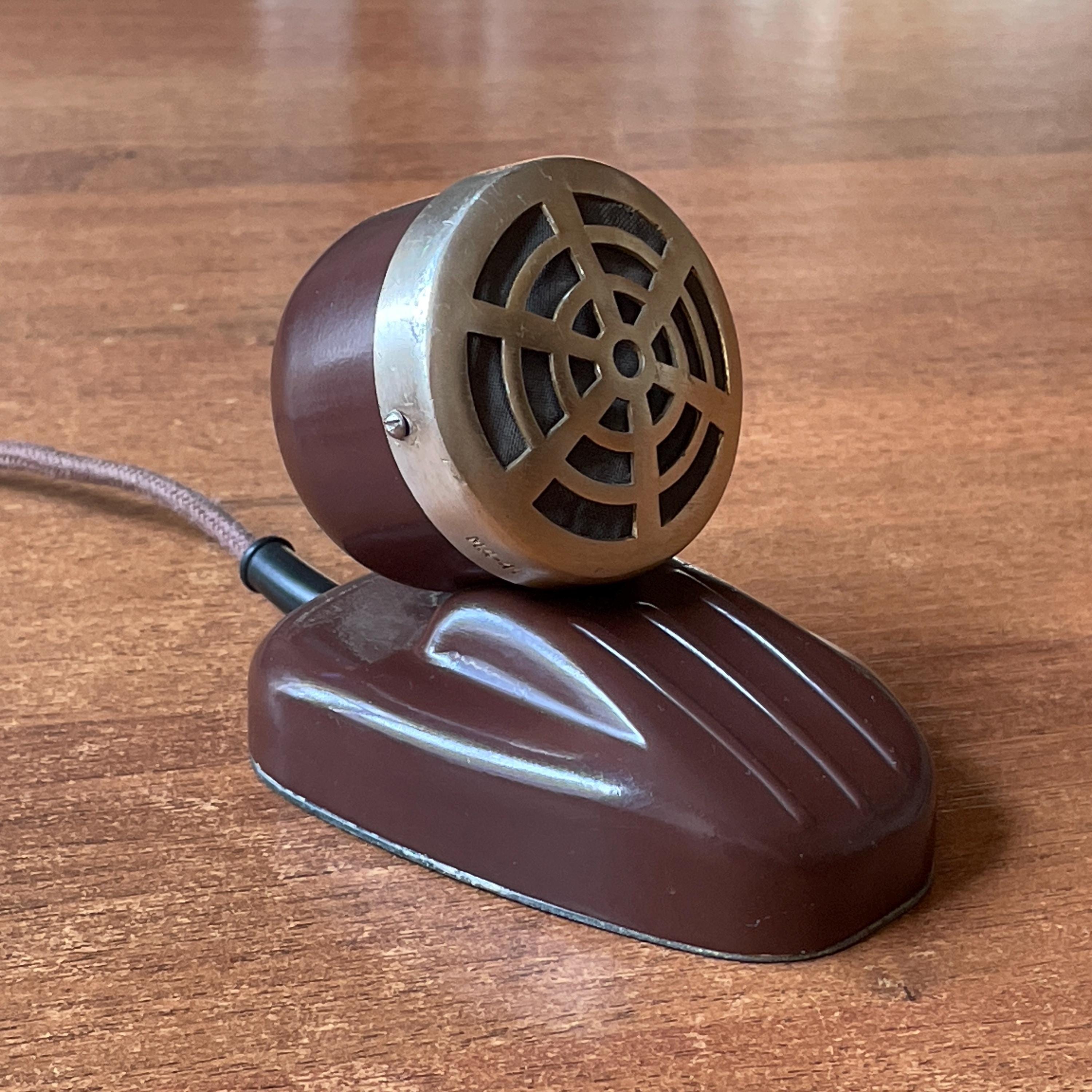 MICROPHONE MD-41 BOÎTE Documents - 1955 EUR 140,00