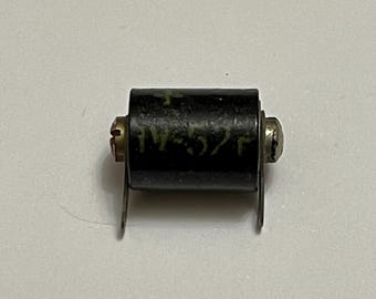 50s RARE Metal Rectifier (Early Diode) USSR Vintage 60s 1pc.