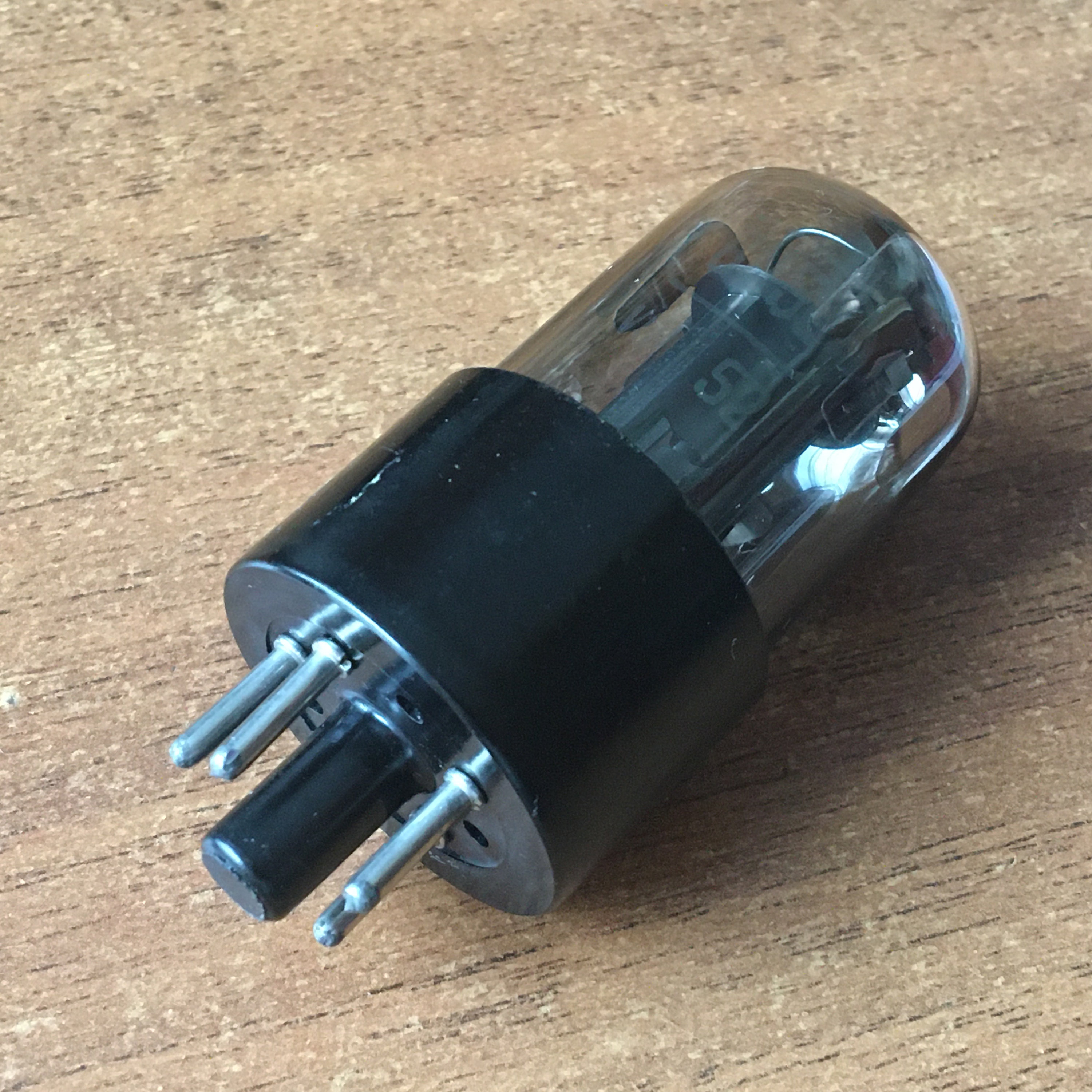 1950s. RARE Vintage Soviet Radio Tubes/vacuum Tubes/retro TV Radio ...