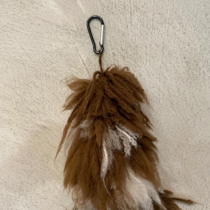 Therian Wolf Schwanz