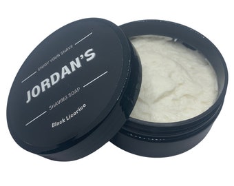 Best Scented Shaving Soap