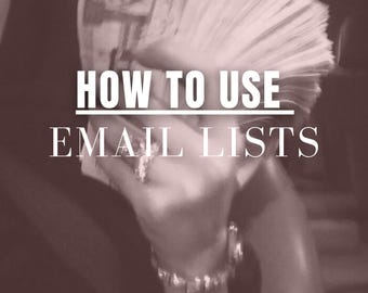 Automating Email Guide