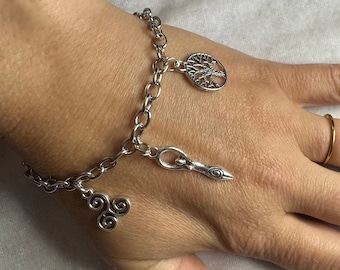 construir una pulsera