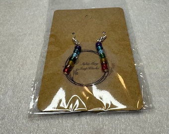 Pendientes Chakras