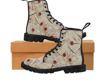 Dr martens de colores top