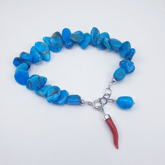 Arizona Turquoise Bracelet
