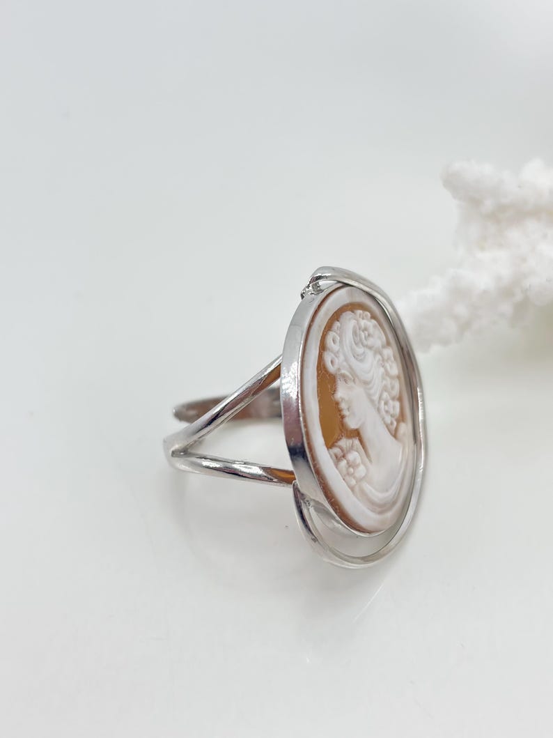 Anello trilogy donna S'agapõ in acciaio con tre cristalli SDZ155 – JOY Gioielli