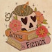 Layne of Fiction