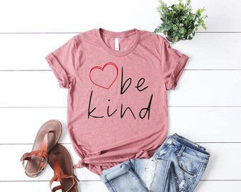 Be Kind Shirt, Kindness Shirt, Christian Shirt, Gift For Teacher,  Back To School Teacher Shirt, Be Kind Shirt, Teacher Appreciation Shirts