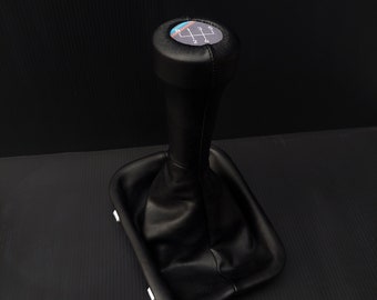 Pommeau de levier de vitesse BMW e30 MTech