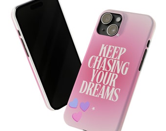 Slim Phone Cases