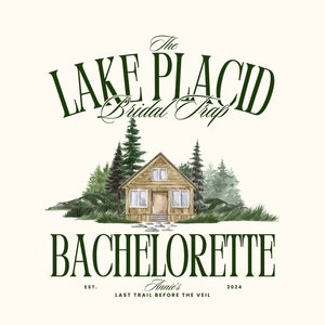 Lake Camp Bachelorette Logo Camp Bachelorette Party Logo Bach Camp Logo Camp Logo Bachelorette Logo PNG Camping Birthday Logo Camping Bach