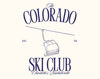 Apres Ski Bachelorette Logo PNG Junggesellinnenabschied Logo Ski Geburtstagslogo Ski Thema Bachelorette Logo Apres Ski Club Logo Social Club Logo