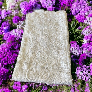 Venetian Lace TableCloth, discover elegance. zdjęcie 6