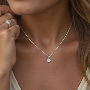 Collier unique avec pendentif à breloques, collier chaîne plaqué or, cadeau personnalisé, note manuscrite, collier d'été, cadeau d'anniversaire pour elle