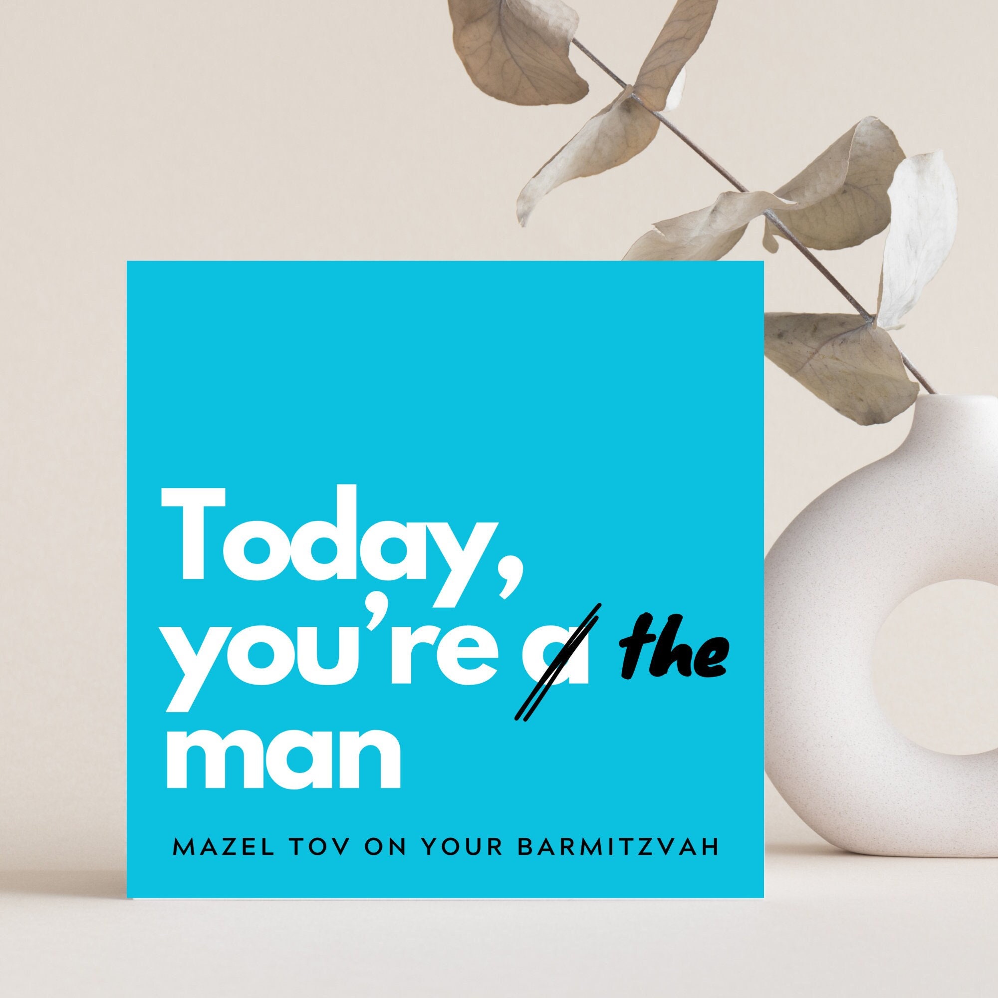 printable-bar-mitzvah-card-etsy for Free Printable Bar Mitzvah Cards Printable Bar Mitzvah Card - Etsy for Free Printable Bar Mitzvah Cards