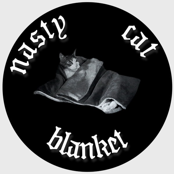 Nasty - Etsy