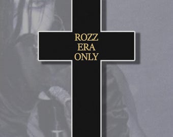 Christian Death - Only Theater of Pain - 11x17 Poster Print - Etsy
