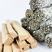 see more listings in the Palo Santo section