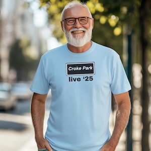 Oasis Live 25 Reunion Tour T-shirt, Heaton Park Oasis Merch, Noel