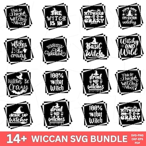 Mystische svg, witchy svg bündel, himmlische svg für Cricut, boho svg, Tarot svg, Cricut designs, Silhouette, Instant Download, PNG