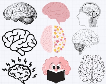 Gehirn svg, menschliches gehirn svg, Gehirn png, Gehirn Clipart, psychische Gesundheit svg, Blumen Gehirn svg, Gehirn Silhouette, medizinisches svg, Blumen Gehirn svg