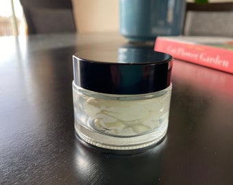 Tallow Balm Moisturizer