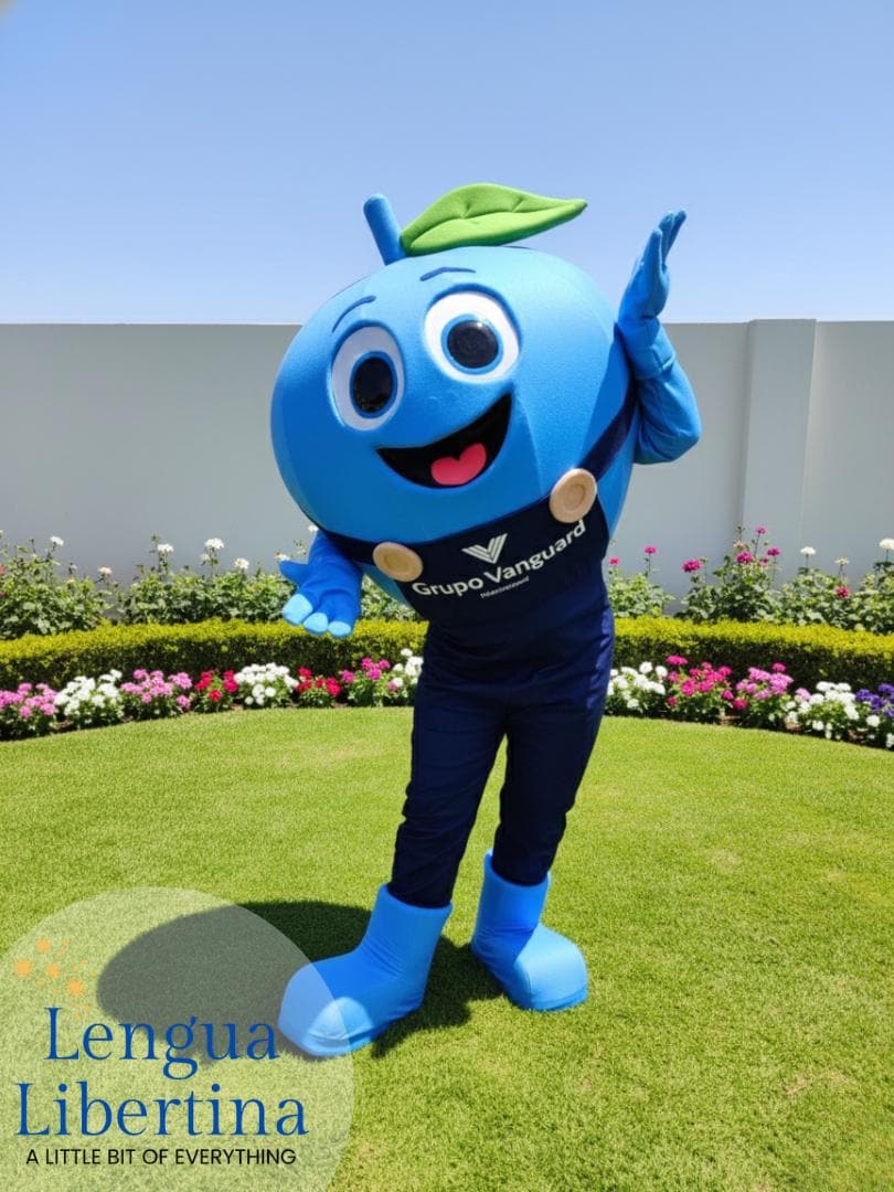 Custom Mascot Costume, Custom Life-size Mascot Costume, Custom Costume ...
