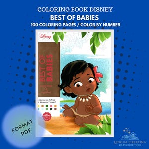Coloring books, coloring pages, color by numbers, coloriages mysteries, coloring for adults, Disney Mystery color, STICH, Disney adult, babi