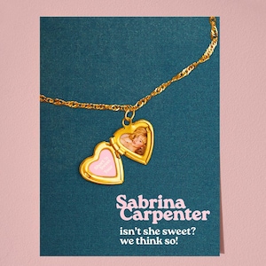 Impression d'affiche de Sabrina Carpenter, affiche de concert, affiche de musique pop, affiche d'artiste pop, impression d'affiche rose, affiche girly, art mural musique pop