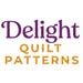 DelightQuiltPatterns store logo