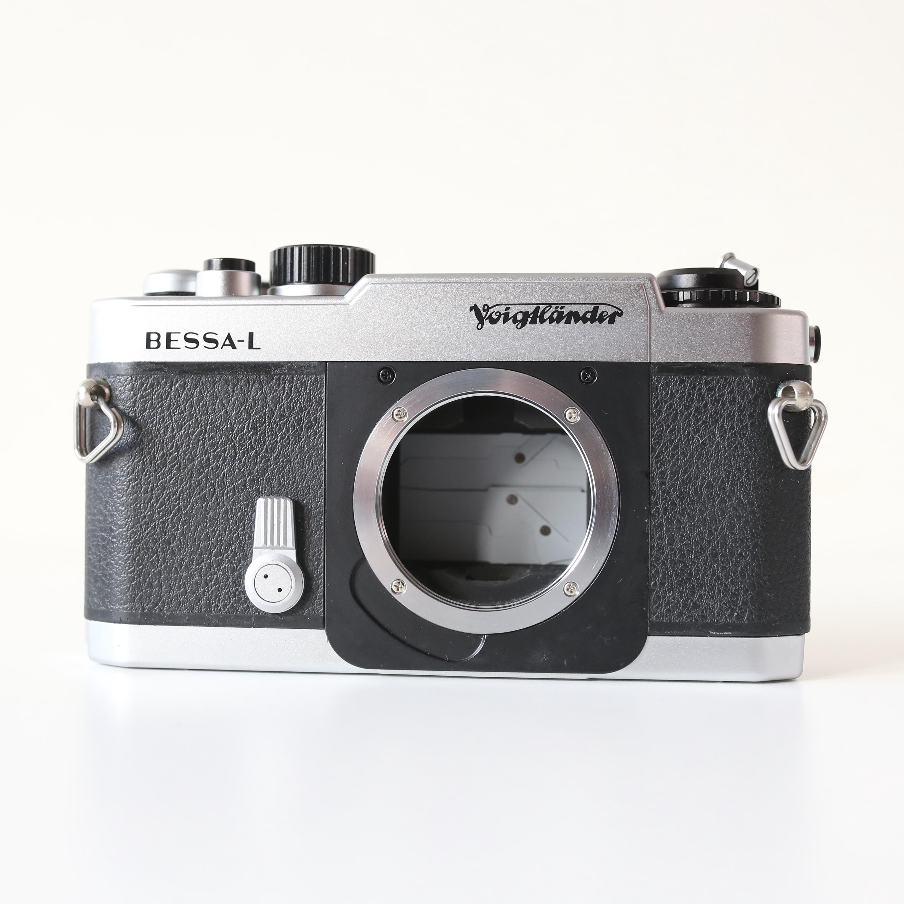 Voigtlander BESSA-L ボディ Voightlander Bessa-L Body - Pro Photo