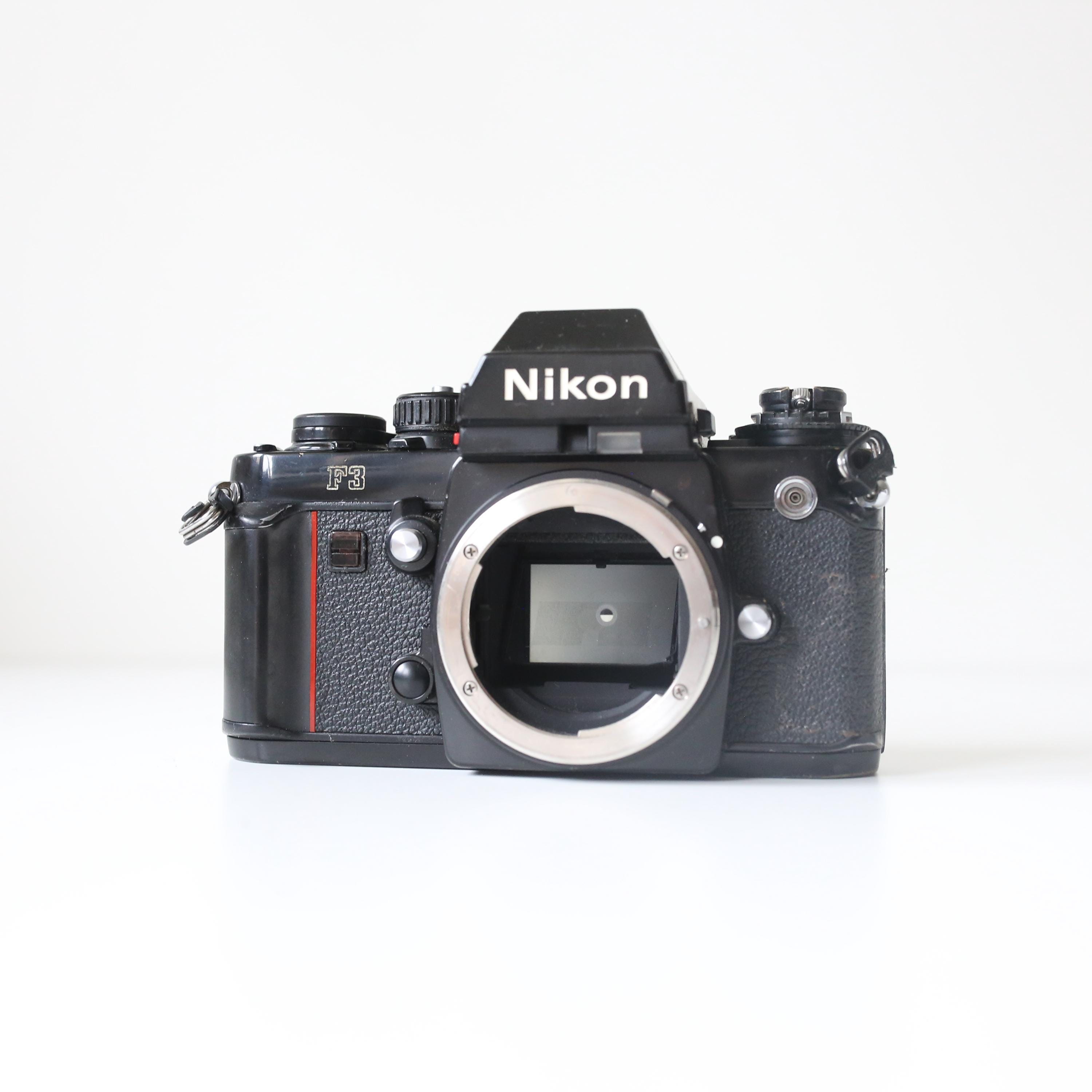Buy Nikon F3 Online In India - Etsy India