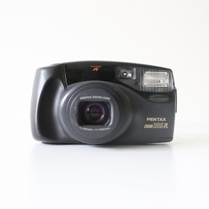 Pentax Zoom 105 R - Etsy