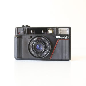 Nikon L35af 1000 Iso - Etsy Nikon L35af 1000 Iso - Etsy