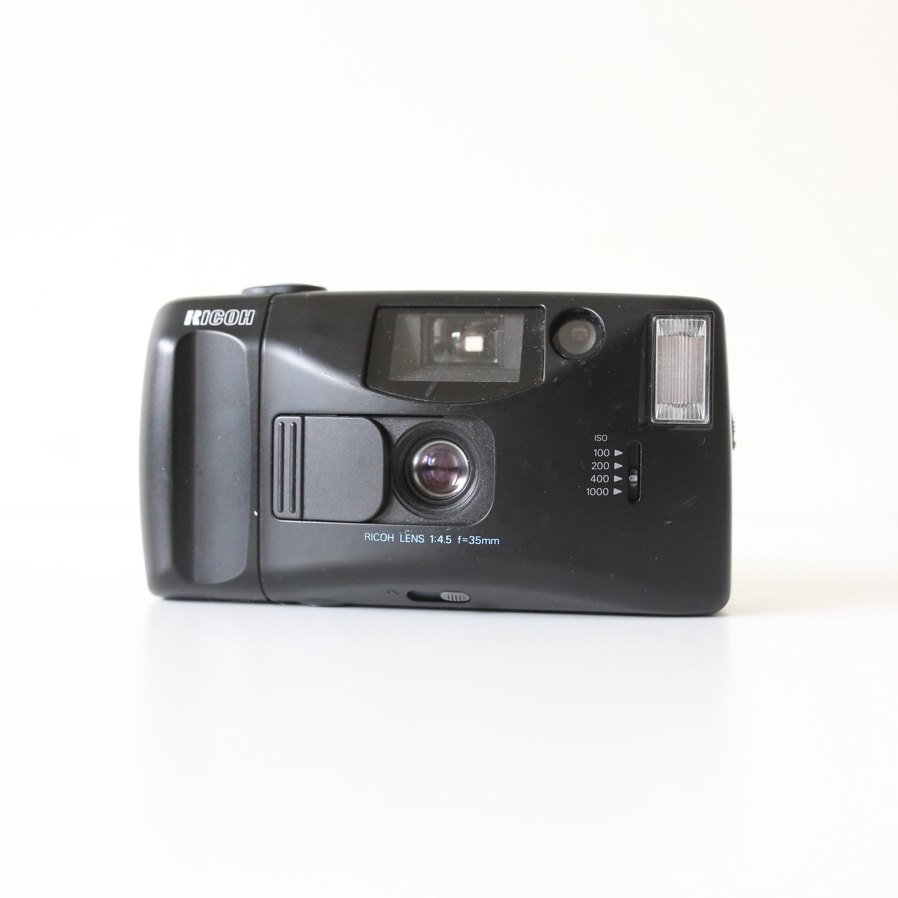 Ricoh R1 - Etsy