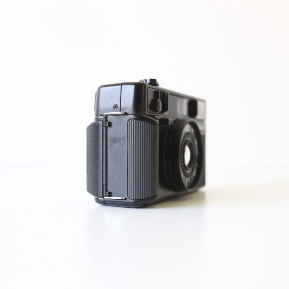 Lens Nikon L35af Iso Nikon L35AF Iso 1000 35mm Film Camera With