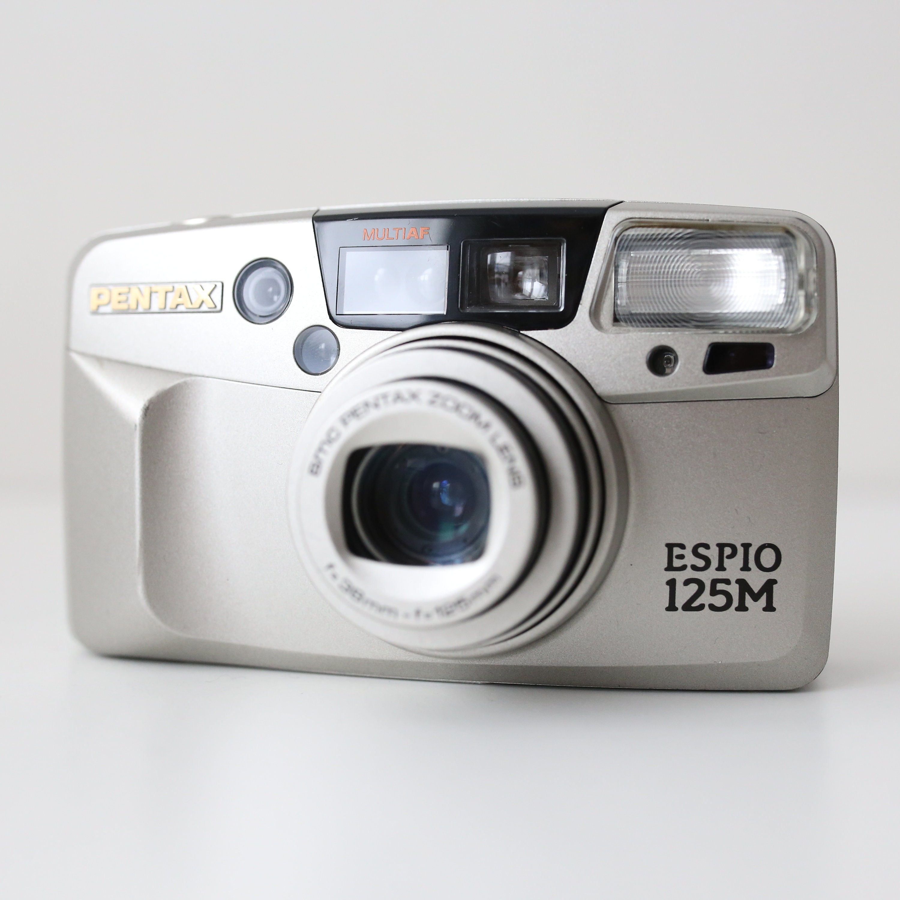 Pentax Espio Mini - Etsy