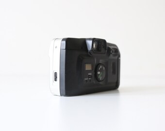 Canon Autoboy Juno Panorama + 38-60 mm レンズ アナログ 35 mm