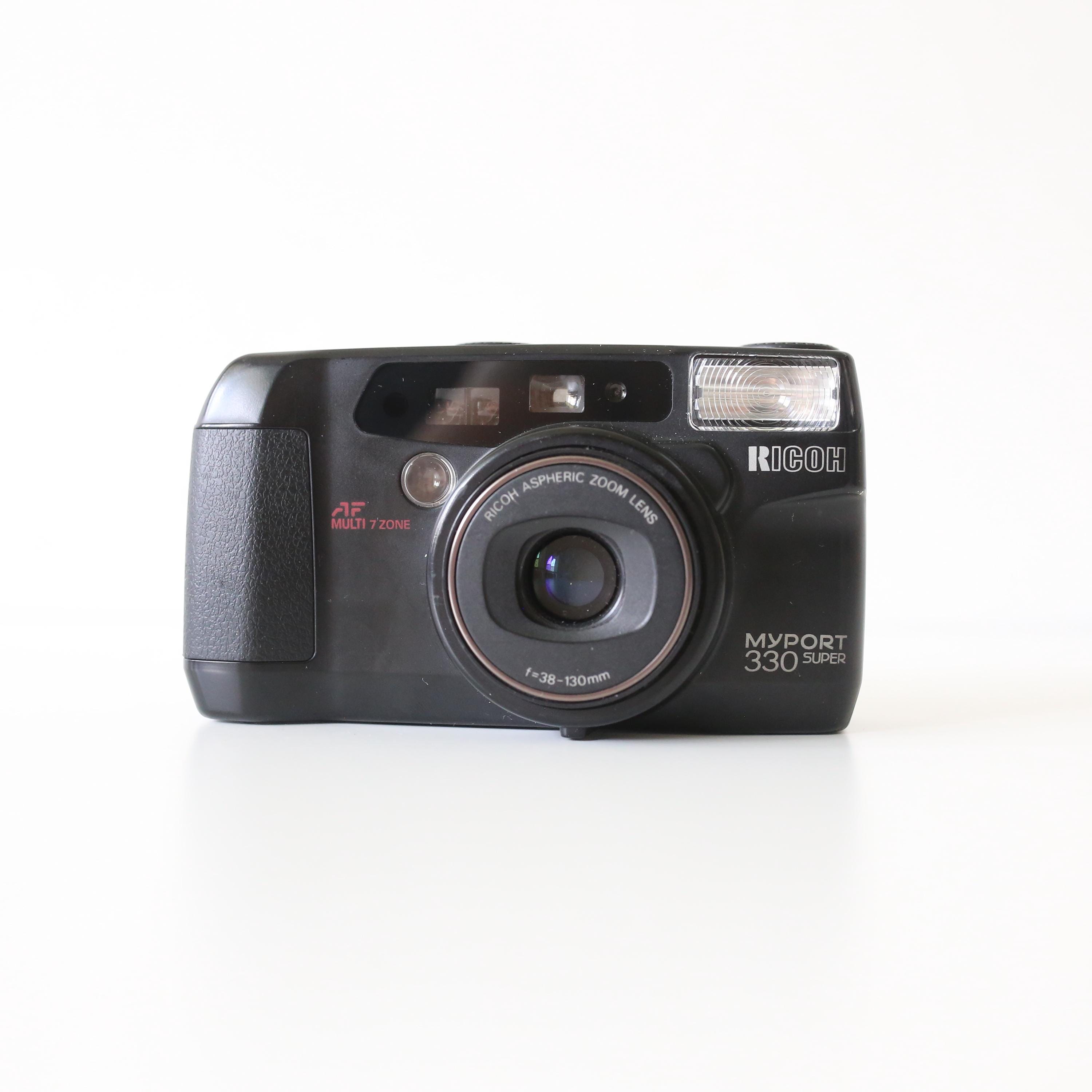 Ricoh R1 - Etsy