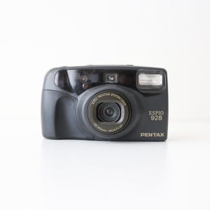Pentax Espio Mini - Etsy
