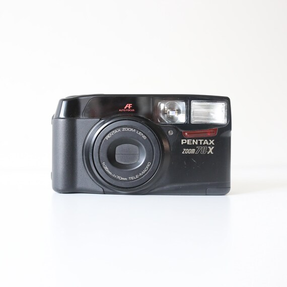 PENTAX zoom 70-X 【公式通販】