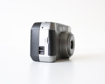 リコーMyPort 330 Super 38-130 mmレンズ付きフィルムテスト済み、完全