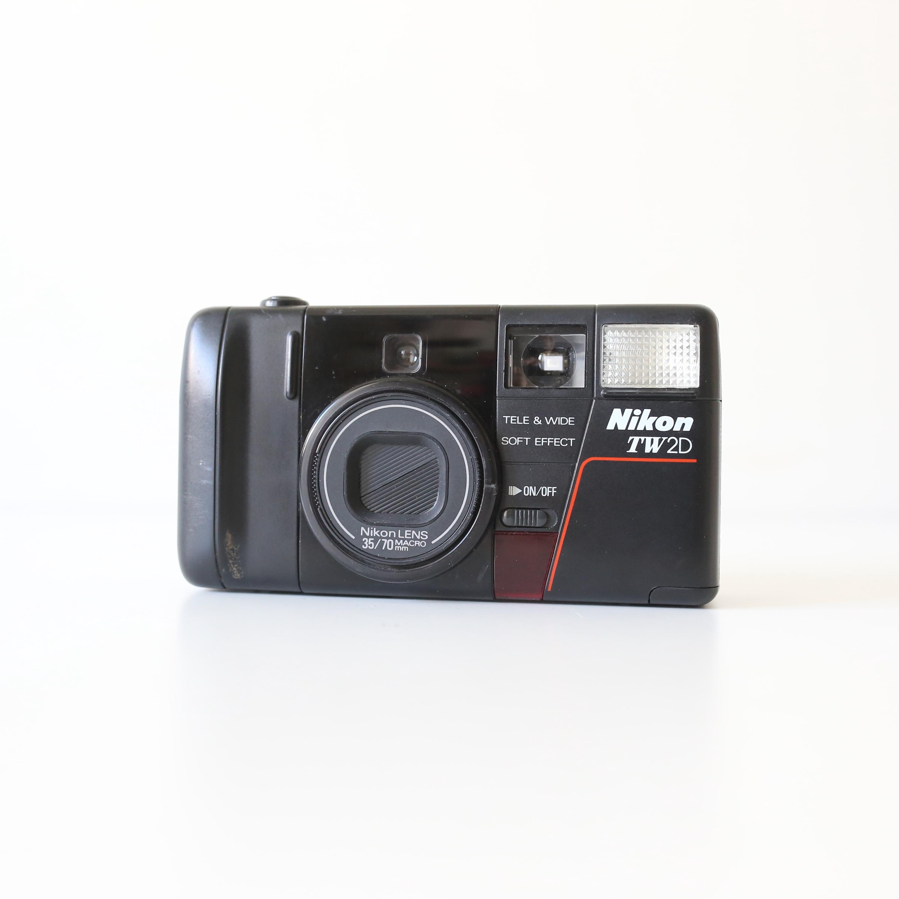 Nikon tw20 af - Etsy 日本