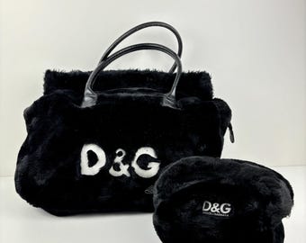 Dolce & Gabbana Miss Easy Way Boston Bag - Etsy