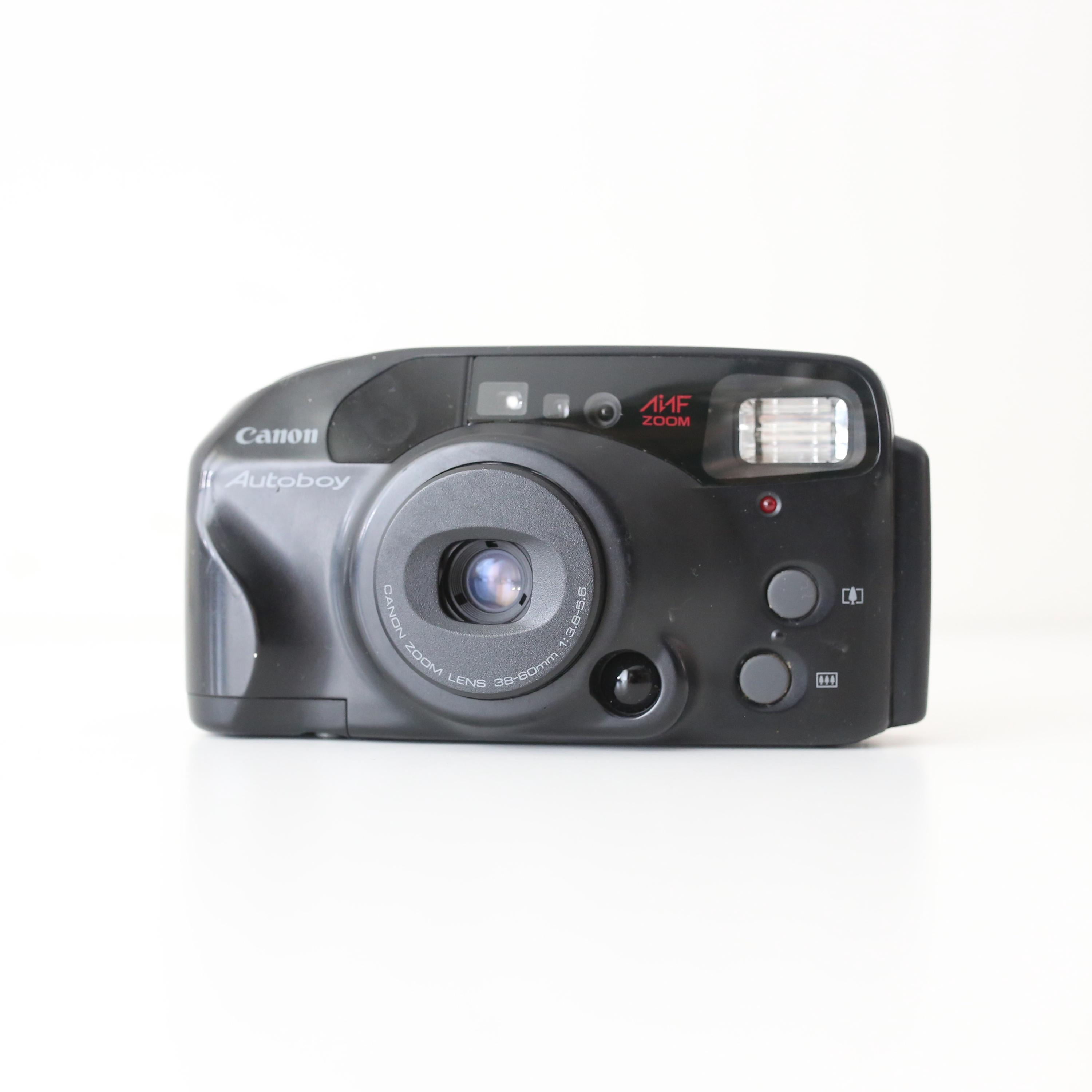 Canon Prima 5 - Etsy