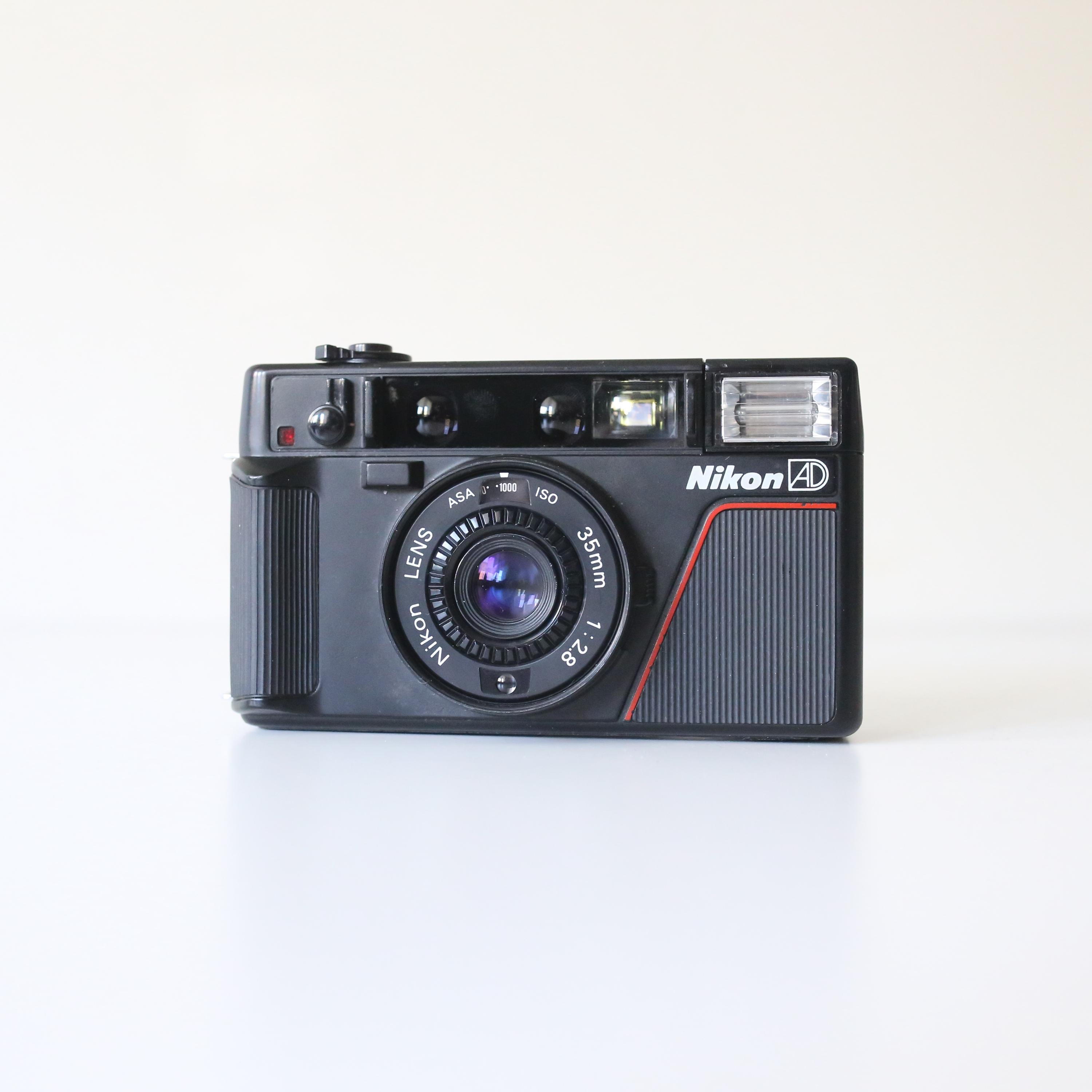 Nikon L35af 1000 Iso - Etsy