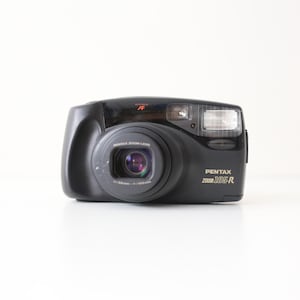 Pentax Zoom 105 R - Etsy